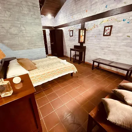 Hostería EL Trapiche Lodge&Spa Baños Exterior foto