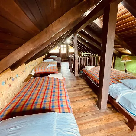 Hostería EL Trapiche Lodge&Spa Baños Exterior foto