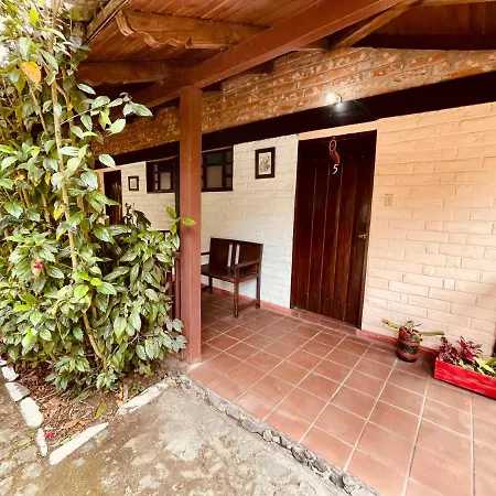 Hostería EL Trapiche Lodge&Spa Baños Exterior foto