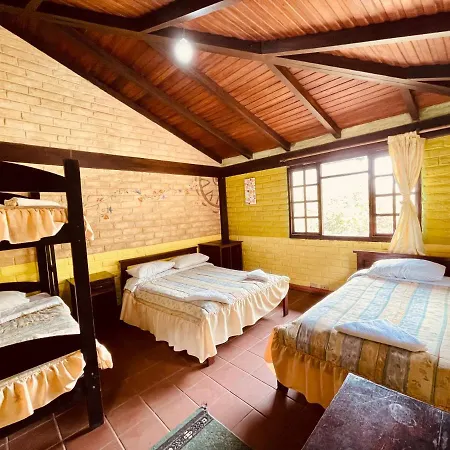 Hostería EL Trapiche Lodge&Spa Baños Exterior foto