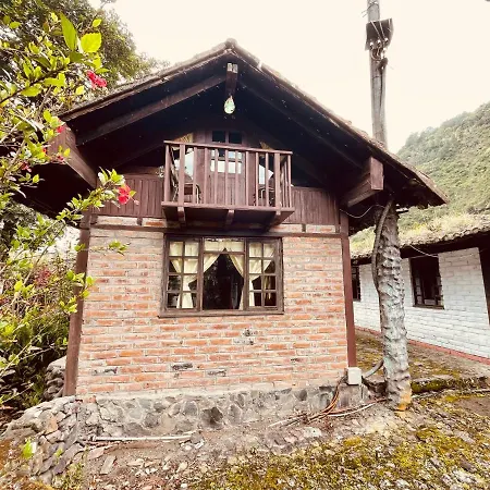 Hostería EL Trapiche Lodge&Spa Baños Exterior foto