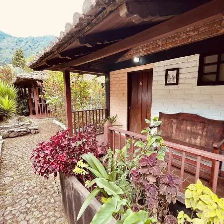 Hostería EL Trapiche Lodge&Spa Baños Exterior foto