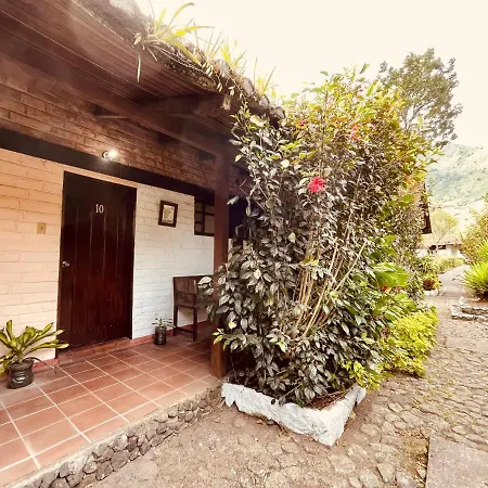 Hostería EL Trapiche Lodge&Spa Baños Exterior foto