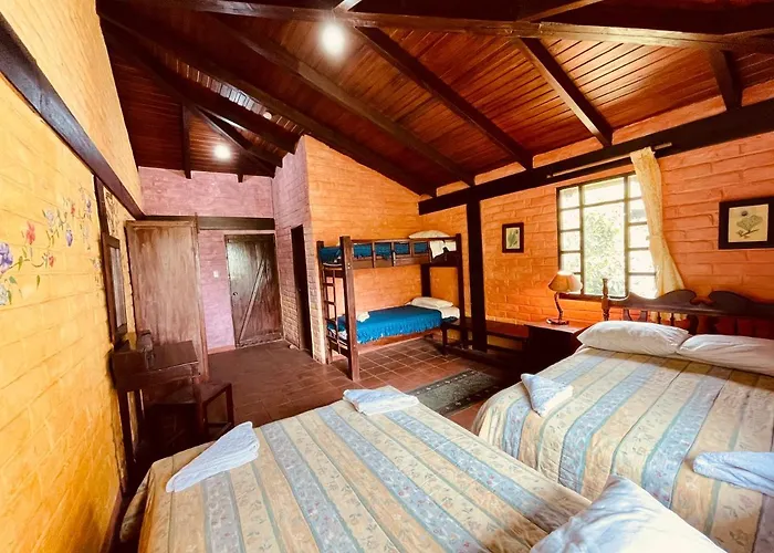 Hostería EL Trapiche Lodge&Spa