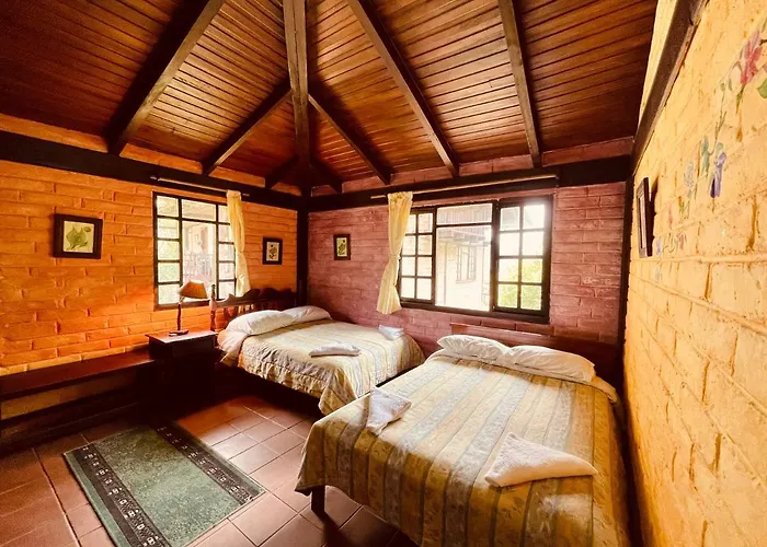 Hostería EL Trapiche Lodge&Spa