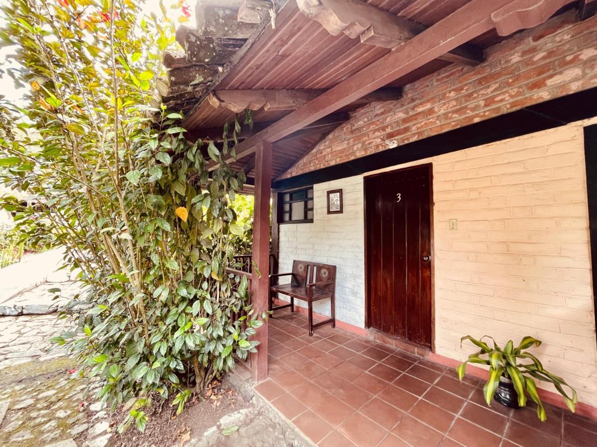 Lodge El Trapiche & *