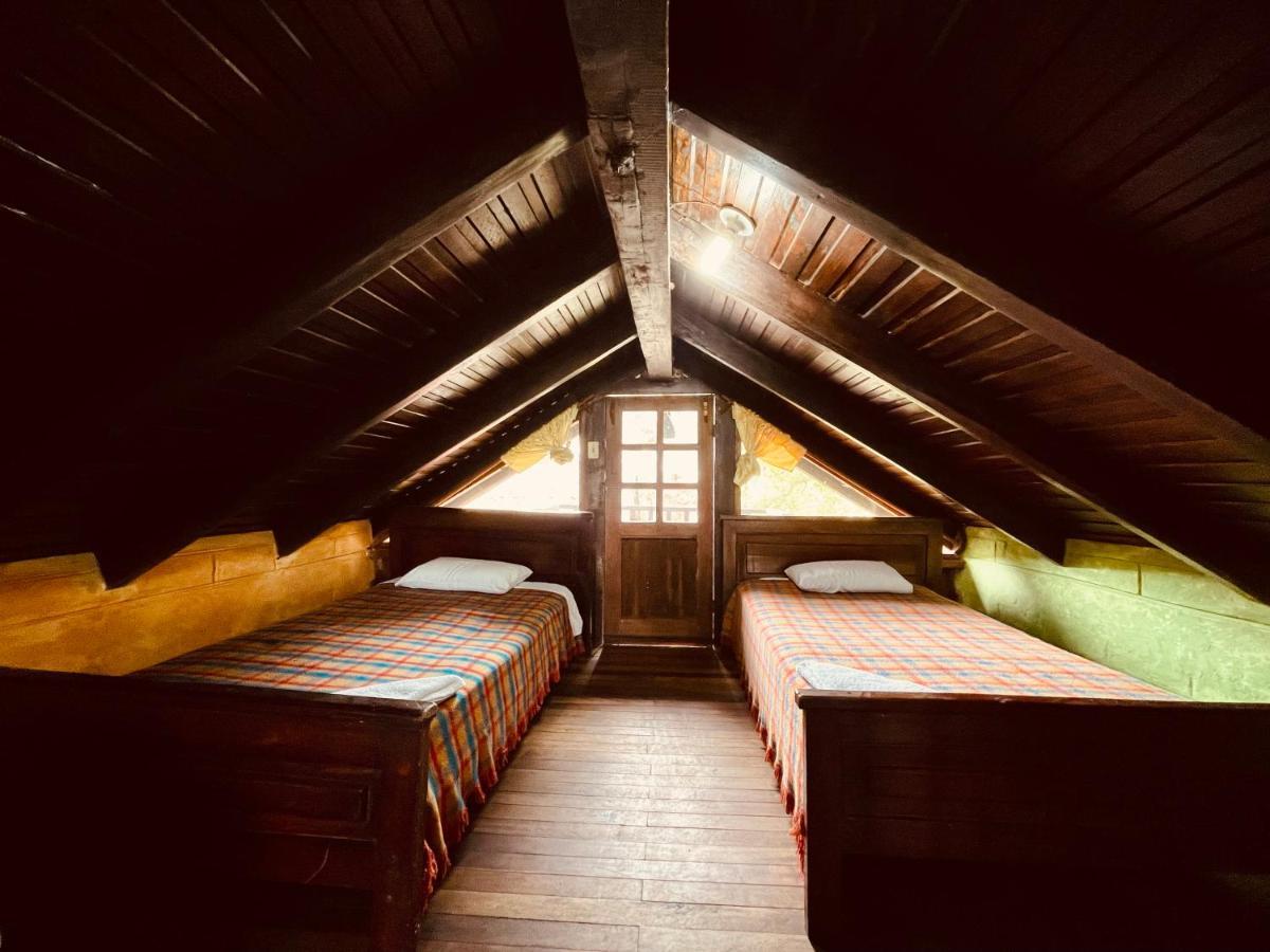 Lodge El Trapiche & *