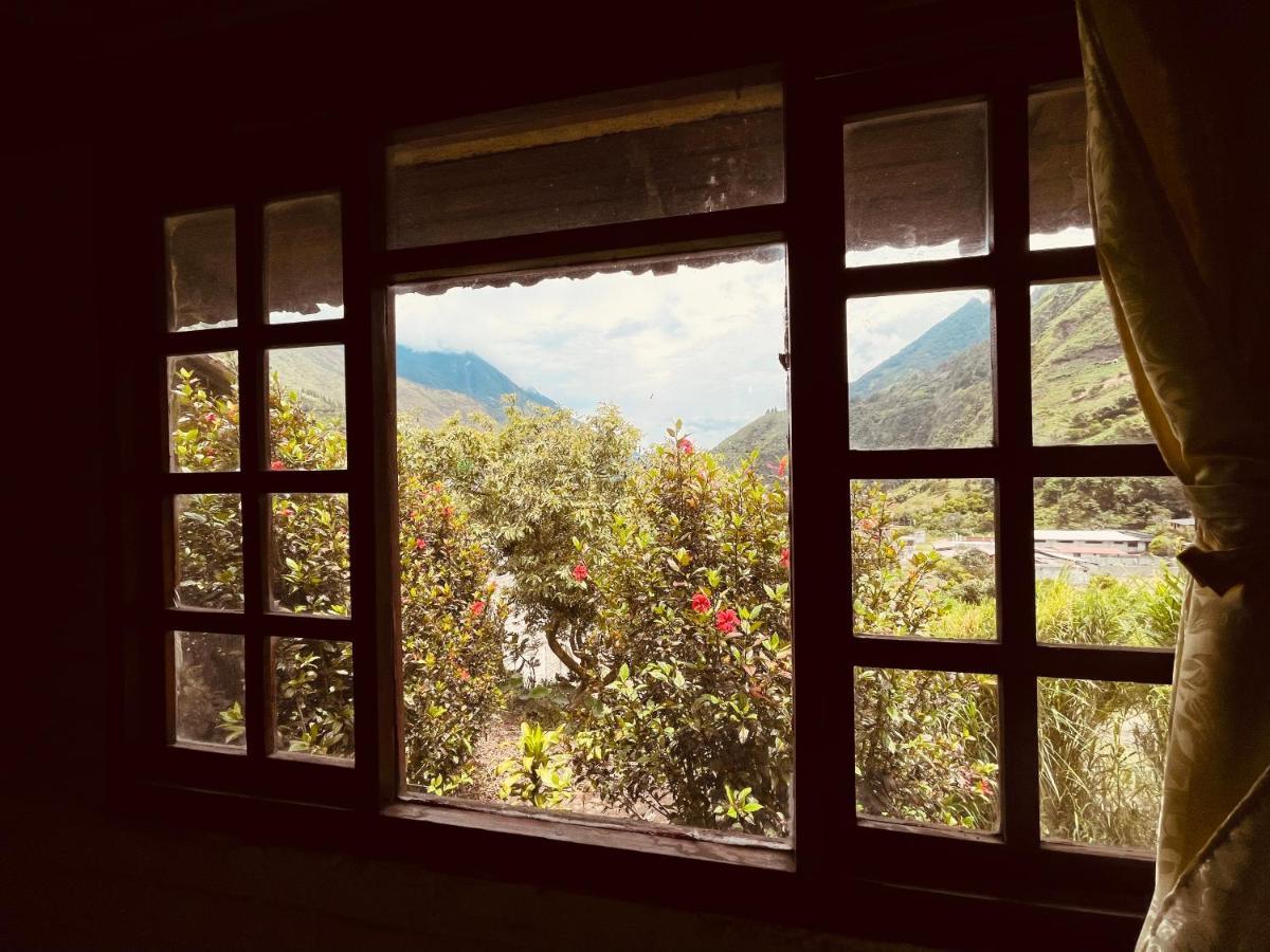 El Trapiche & * Banos (Tungurahua)