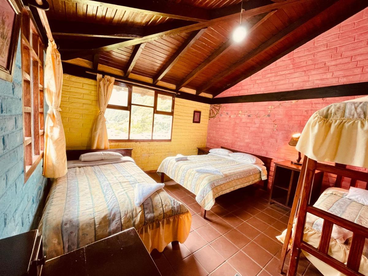 El Trapiche & Lodge