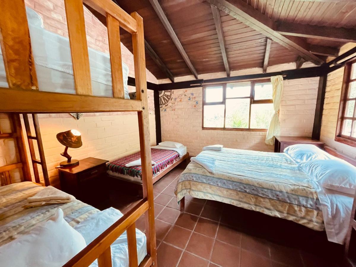 Lodge El Trapiche &