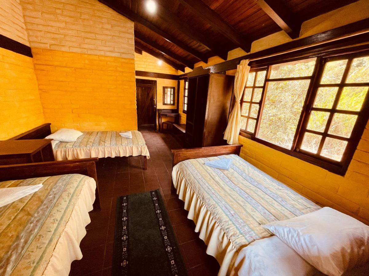 Lodge El Trapiche & *
