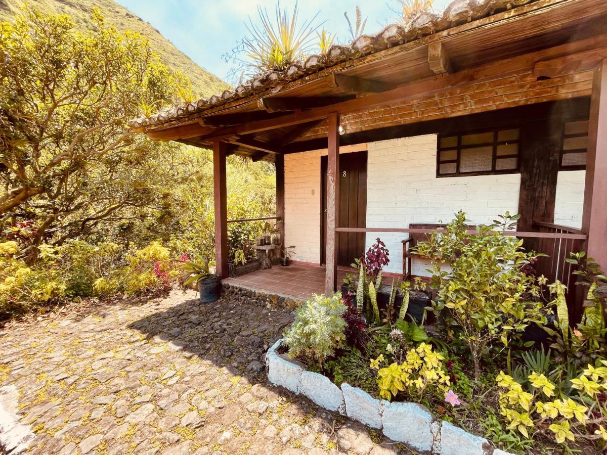 Lodge El Trapiche &