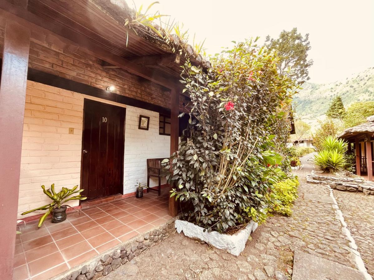 Lodge El Trapiche &