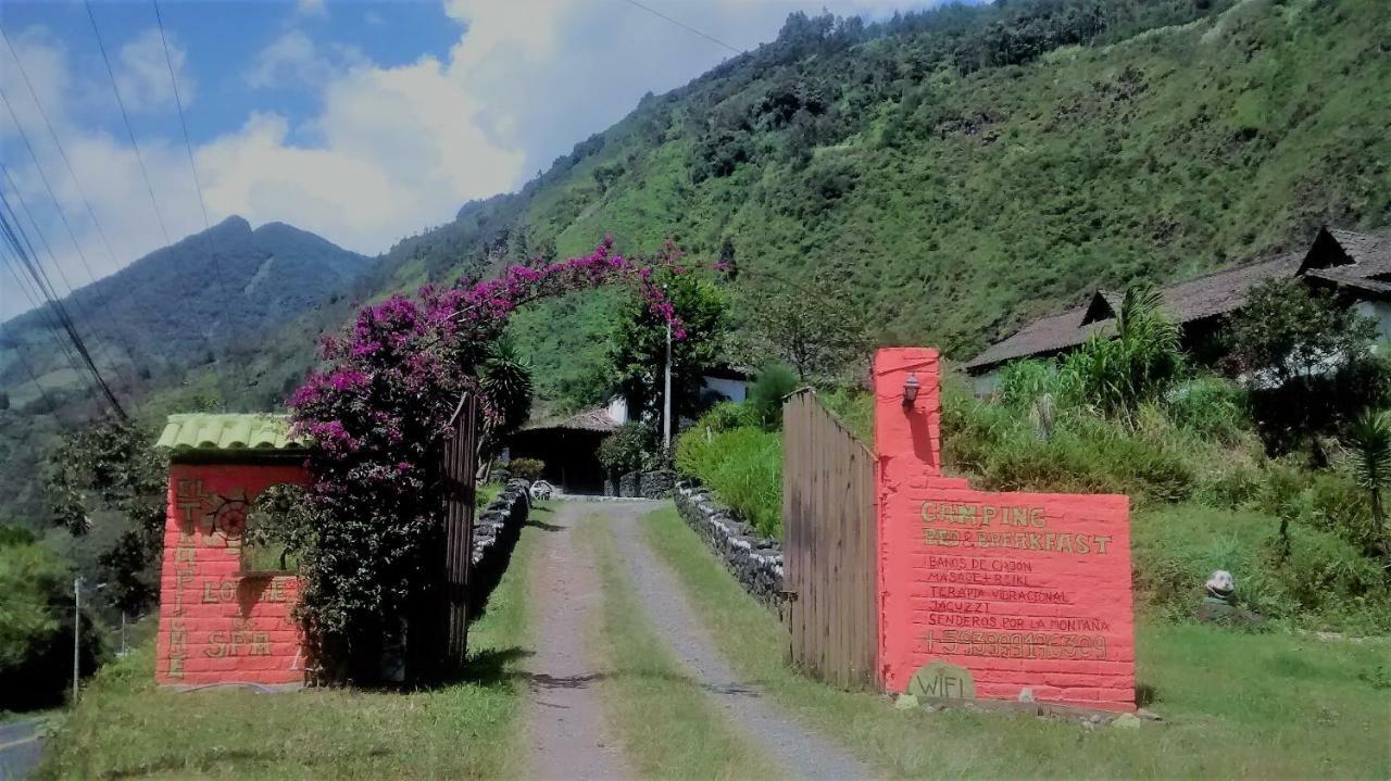 El Trapiche & Lodge *