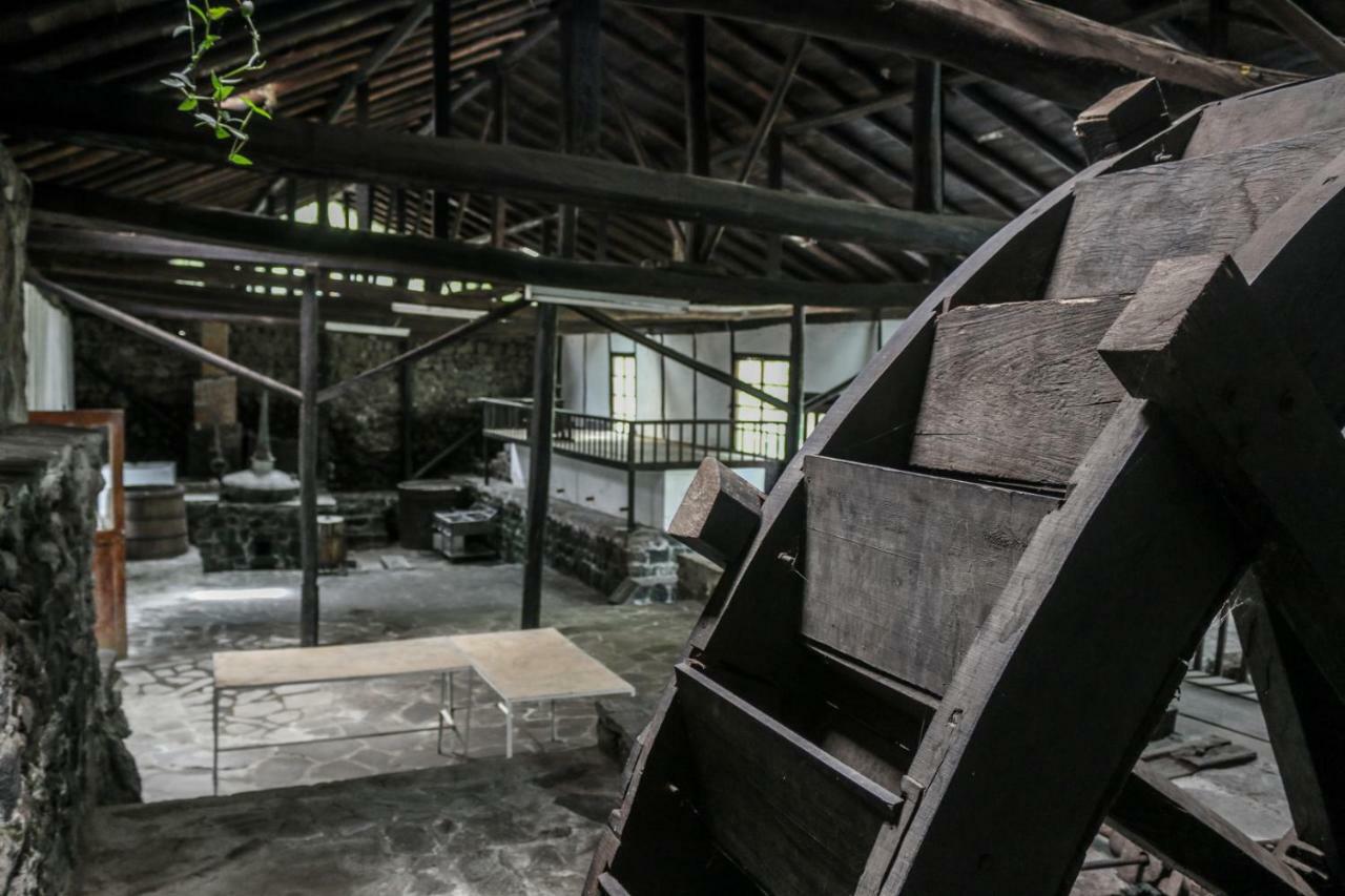 Lodge El Trapiche &