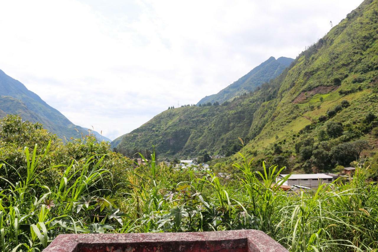 Lodge El Trapiche & Banos (Tungurahua)