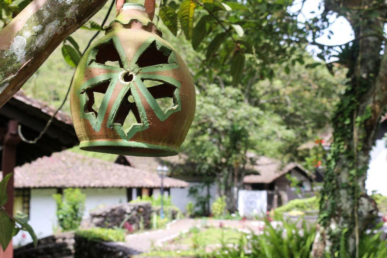 Lodge El Trapiche & *