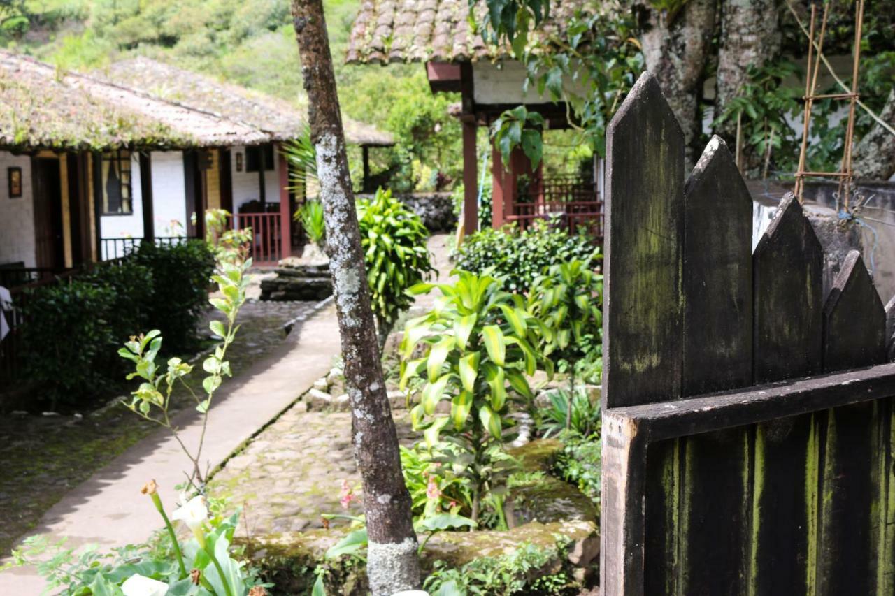 Lodge El Trapiche &