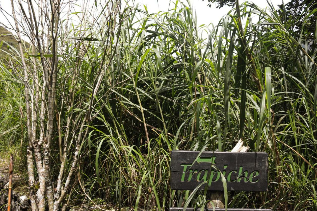Lodge El Trapiche & Banos (Tungurahua)
