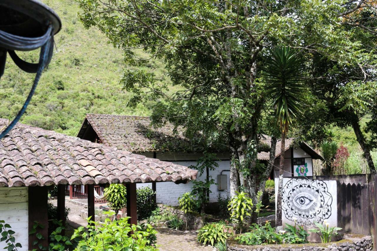 Lodge El Trapiche &