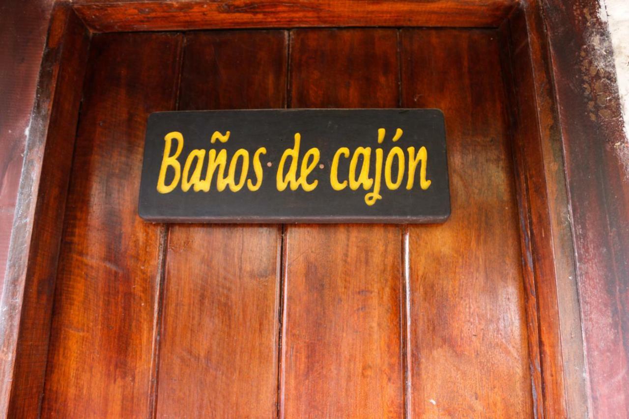El Trapiche &