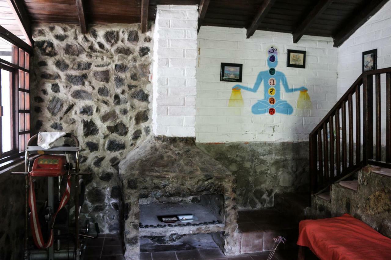 El Trapiche & *